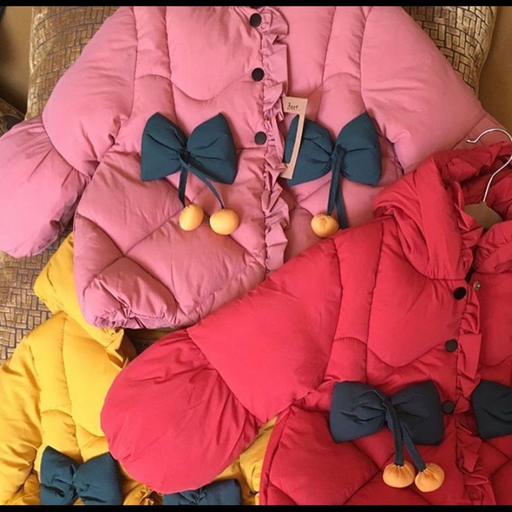 Kids Coats